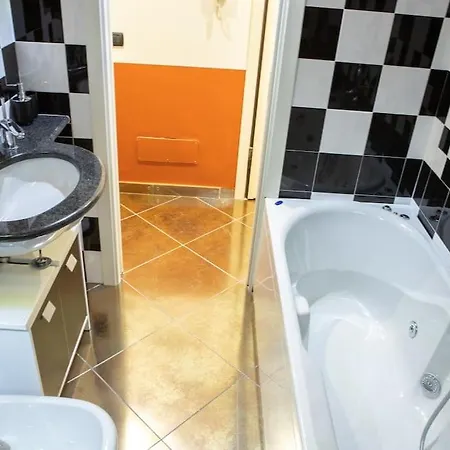Apartment Comfortable Flat In Porta Romana