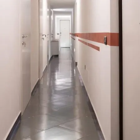 Apartment Comfortable Flat In Porta Romana *