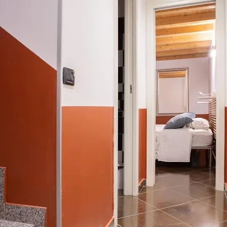 Apartment Comfortable Flat In Porta Romana Milan