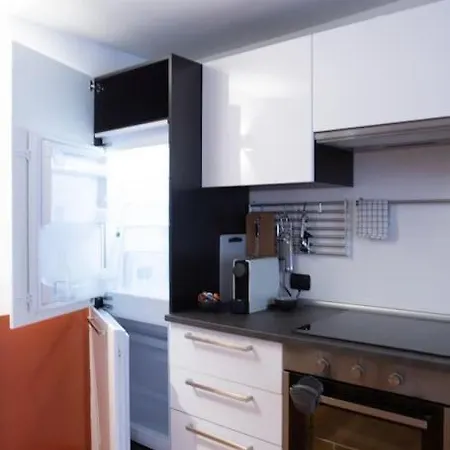 Comfortable Flat In Porta Romana