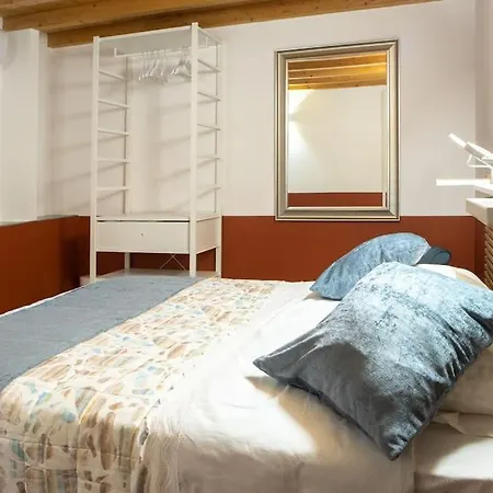 Comfortable Flat In Porta Romana Apartment Milan