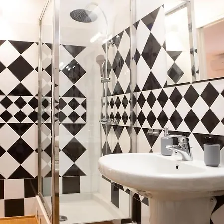 Apartment Comfortable Flat In Porta Romana *
