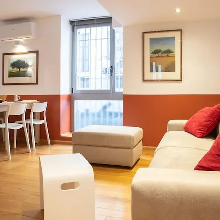 Comfortable Flat In Porta Romana * Milan