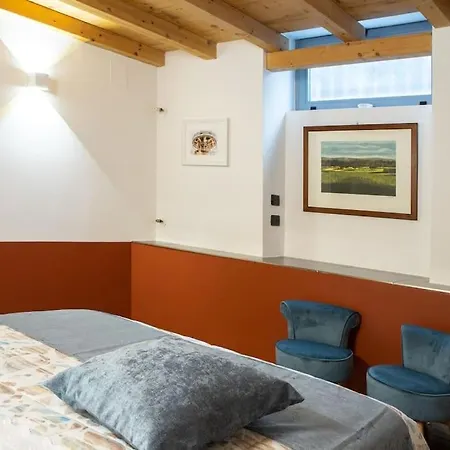 Comfortable Flat In Porta Romana * Milan