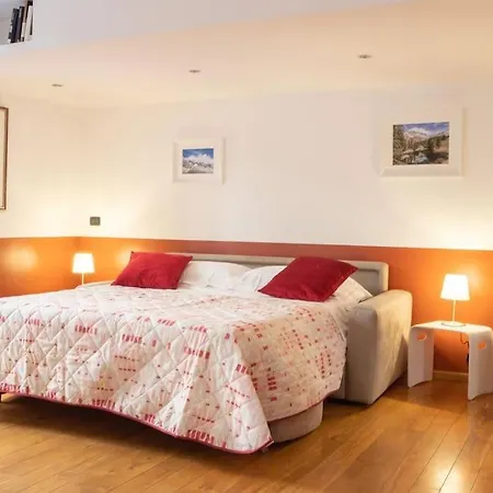 Comfortable Flat In Porta Romana