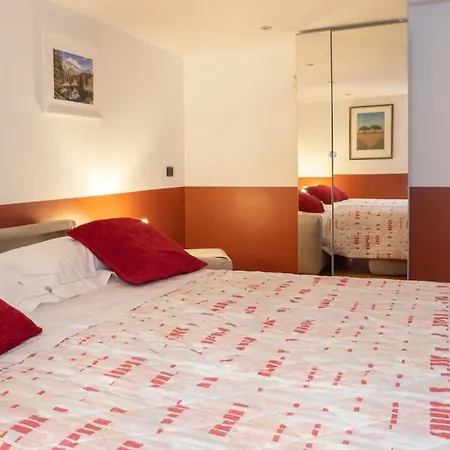 Comfortable Flat In Porta Romana * מילאנו